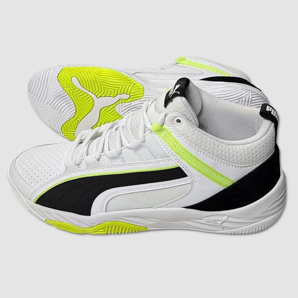 Puma Rebound Future Eco Core Shoes / Sneakers - NEW Mens 11 Multi - #49848-TOP3
